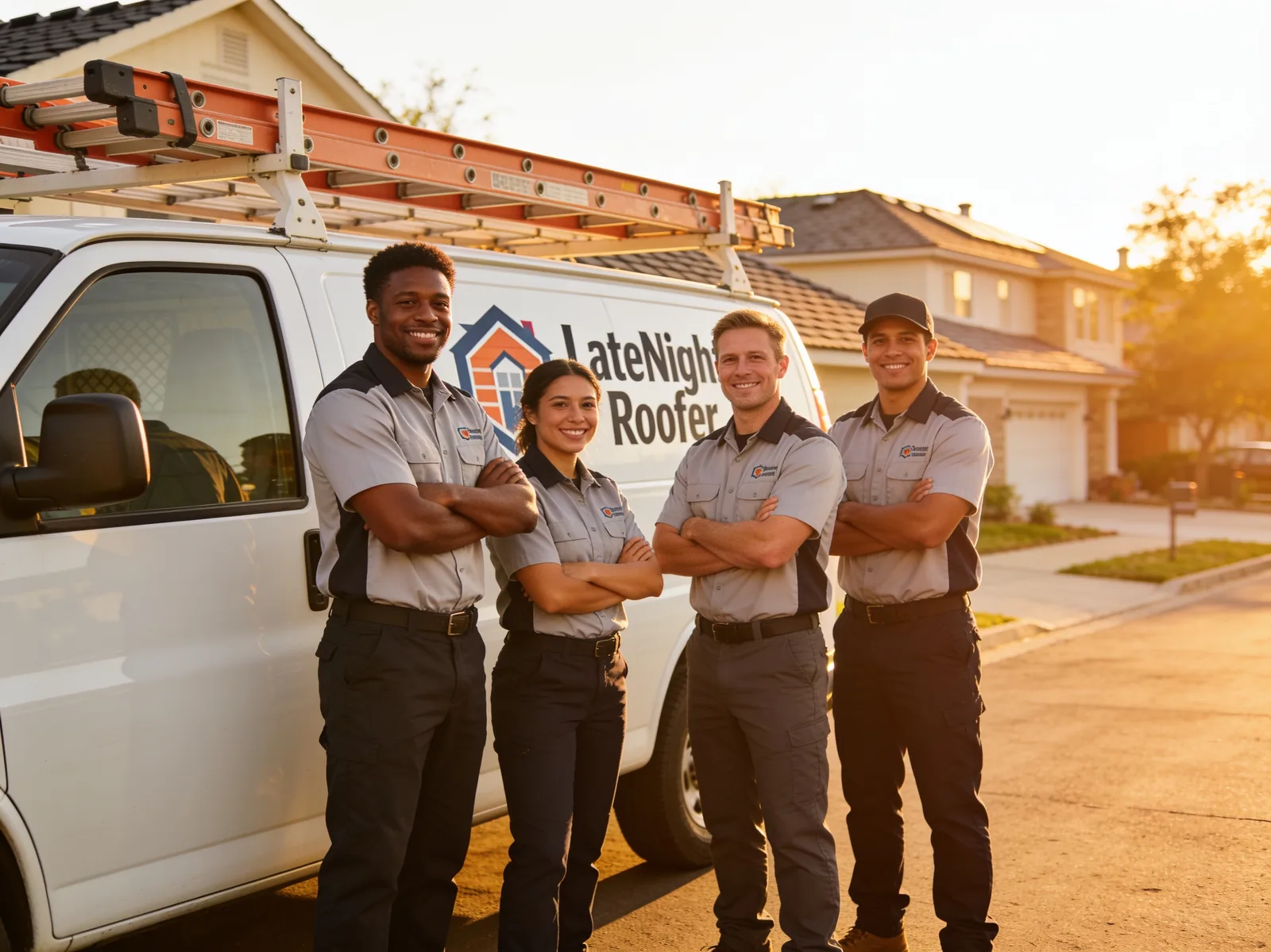 Emergency Roof Repair company in Otter Lake, MI